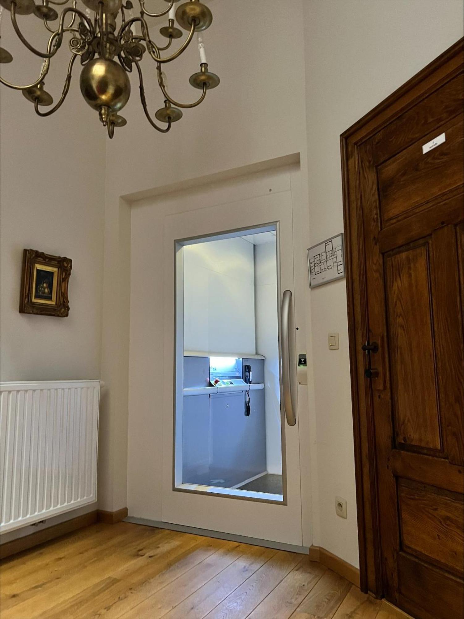 B&B Domein Rodin Oud-Turnhout Ngoại thất bức ảnh