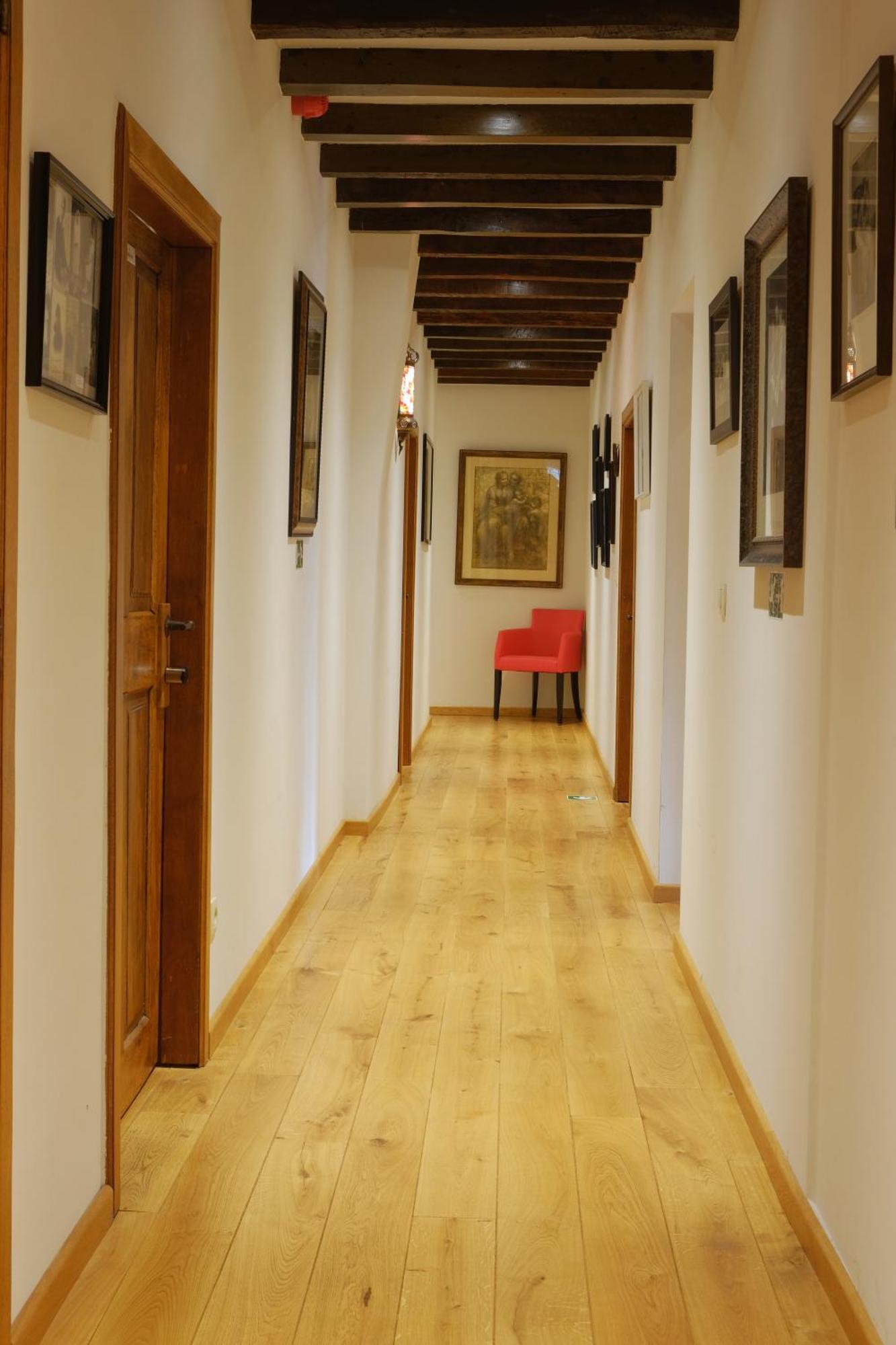 B&B Domein Rodin Oud-Turnhout Ngoại thất bức ảnh