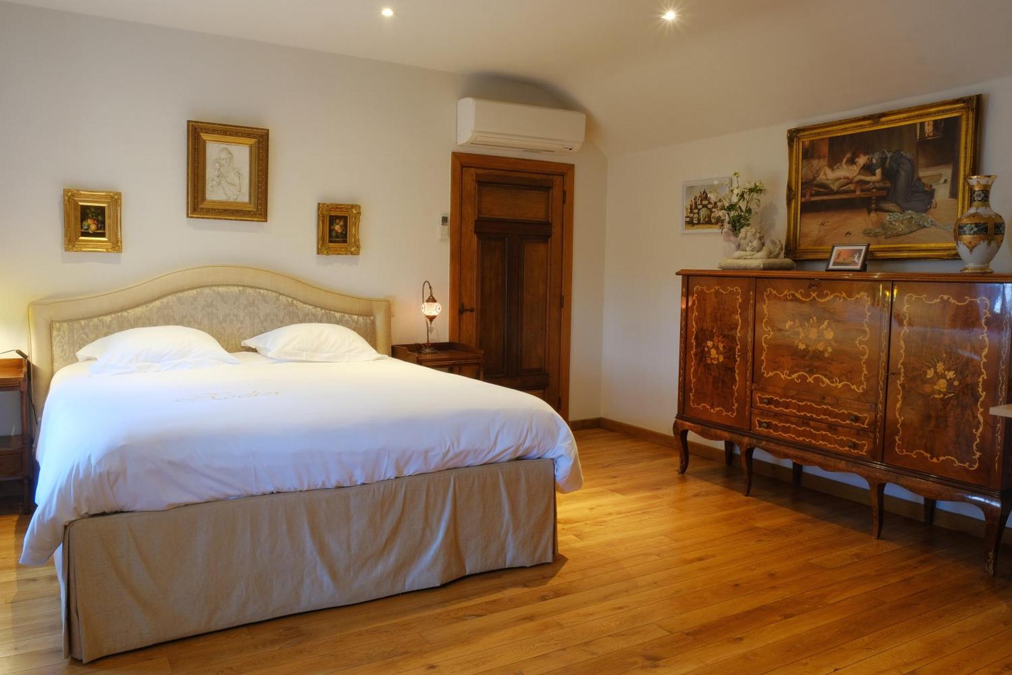 B&B Domein Rodin Oud-Turnhout Ngoại thất bức ảnh