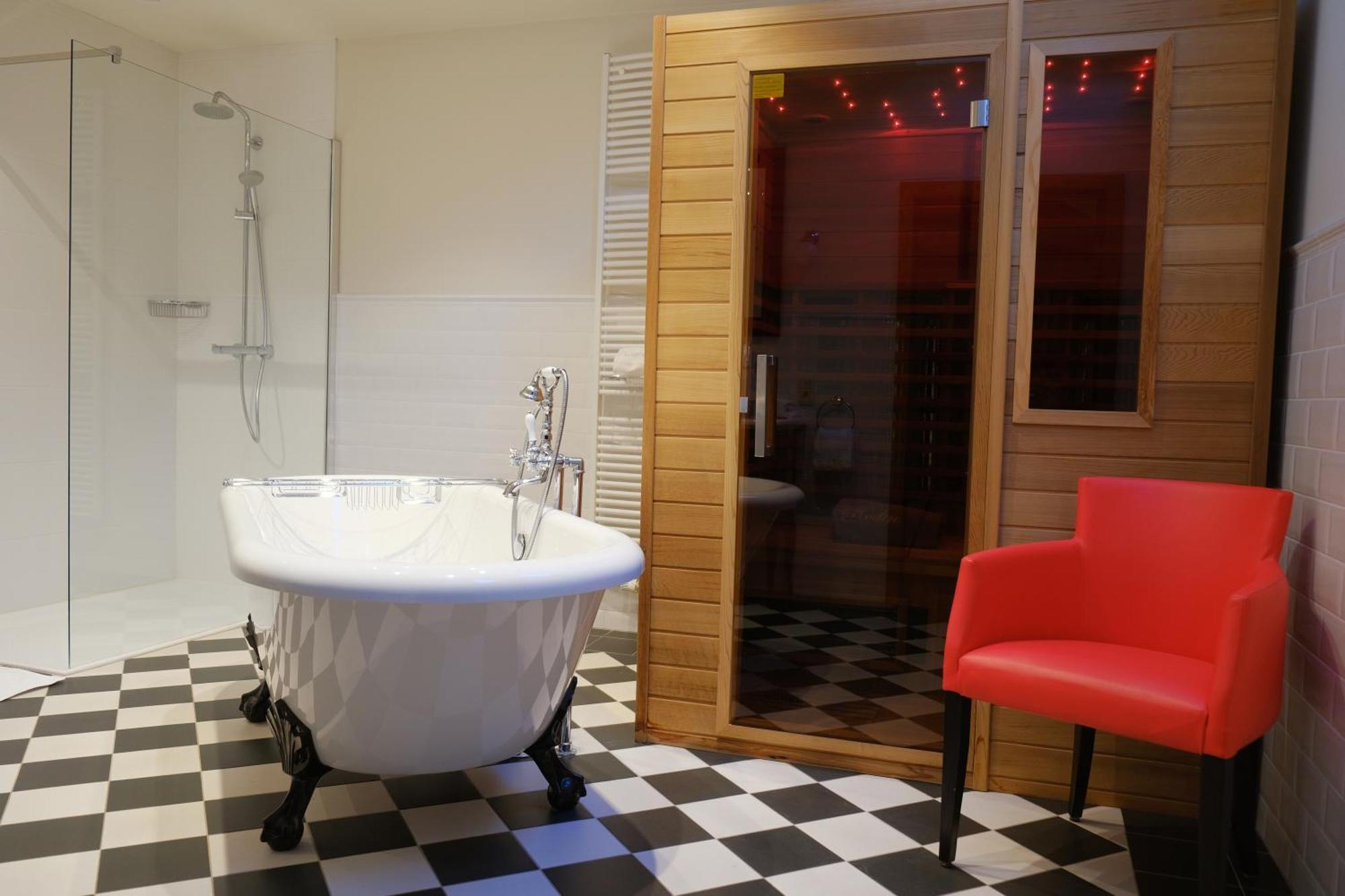 B&B Domein Rodin Oud-Turnhout Ngoại thất bức ảnh