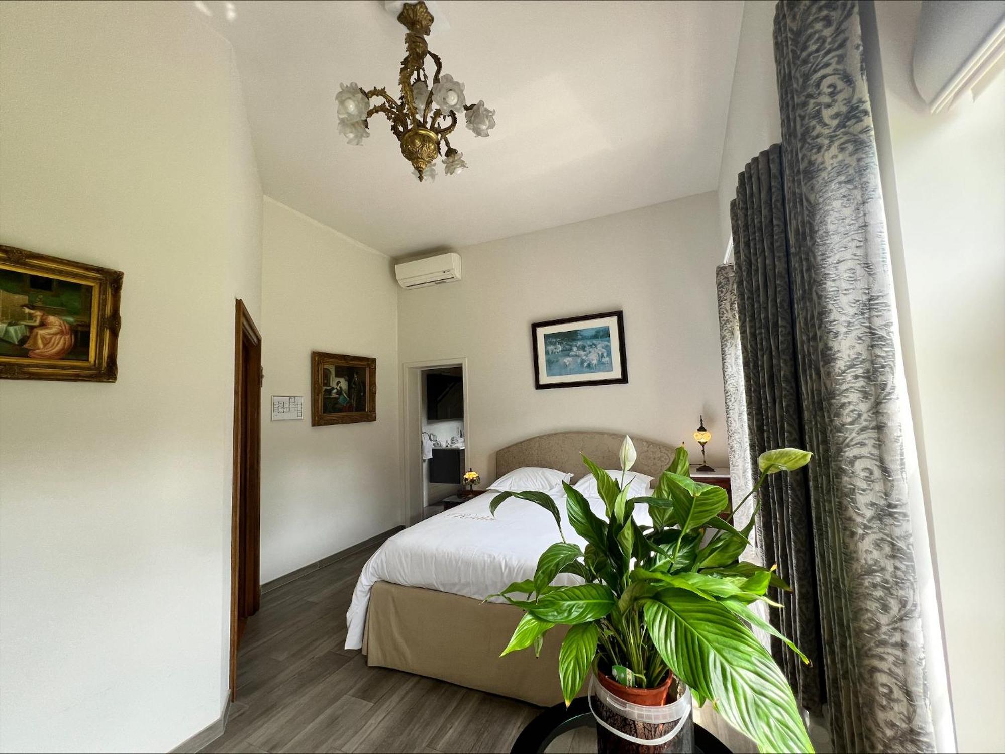 B&B Domein Rodin Oud-Turnhout Ngoại thất bức ảnh