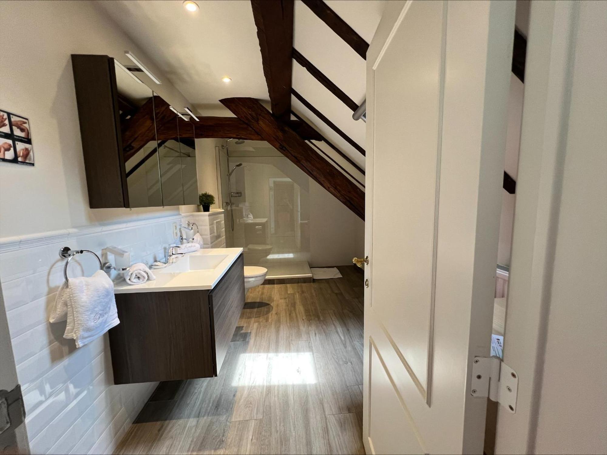 B&B Domein Rodin Oud-Turnhout Ngoại thất bức ảnh