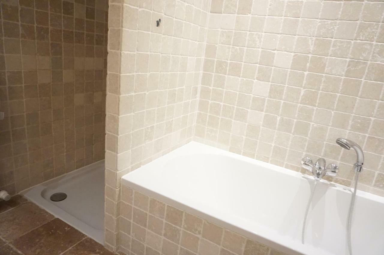 B&B Domein Rodin Oud-Turnhout Ngoại thất bức ảnh