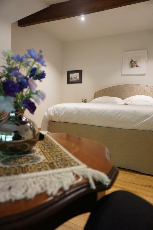 B&B Domein Rodin Oud-Turnhout Ngoại thất bức ảnh