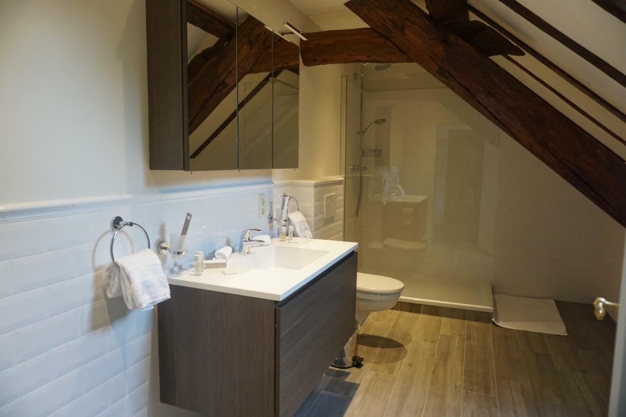 B&B Domein Rodin Oud-Turnhout Ngoại thất bức ảnh