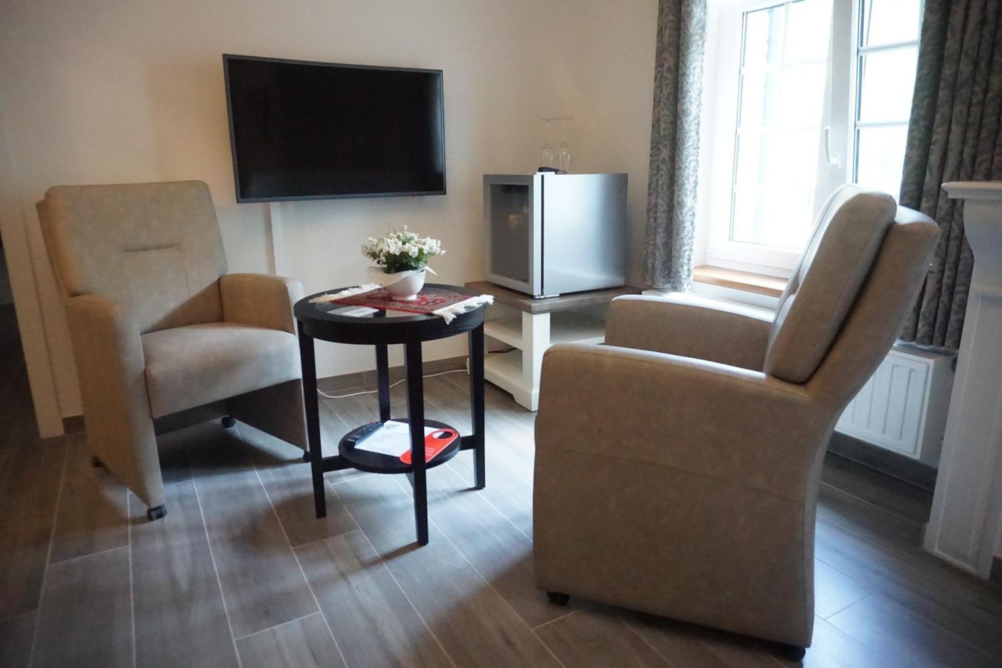 B&B Domein Rodin Oud-Turnhout Ngoại thất bức ảnh