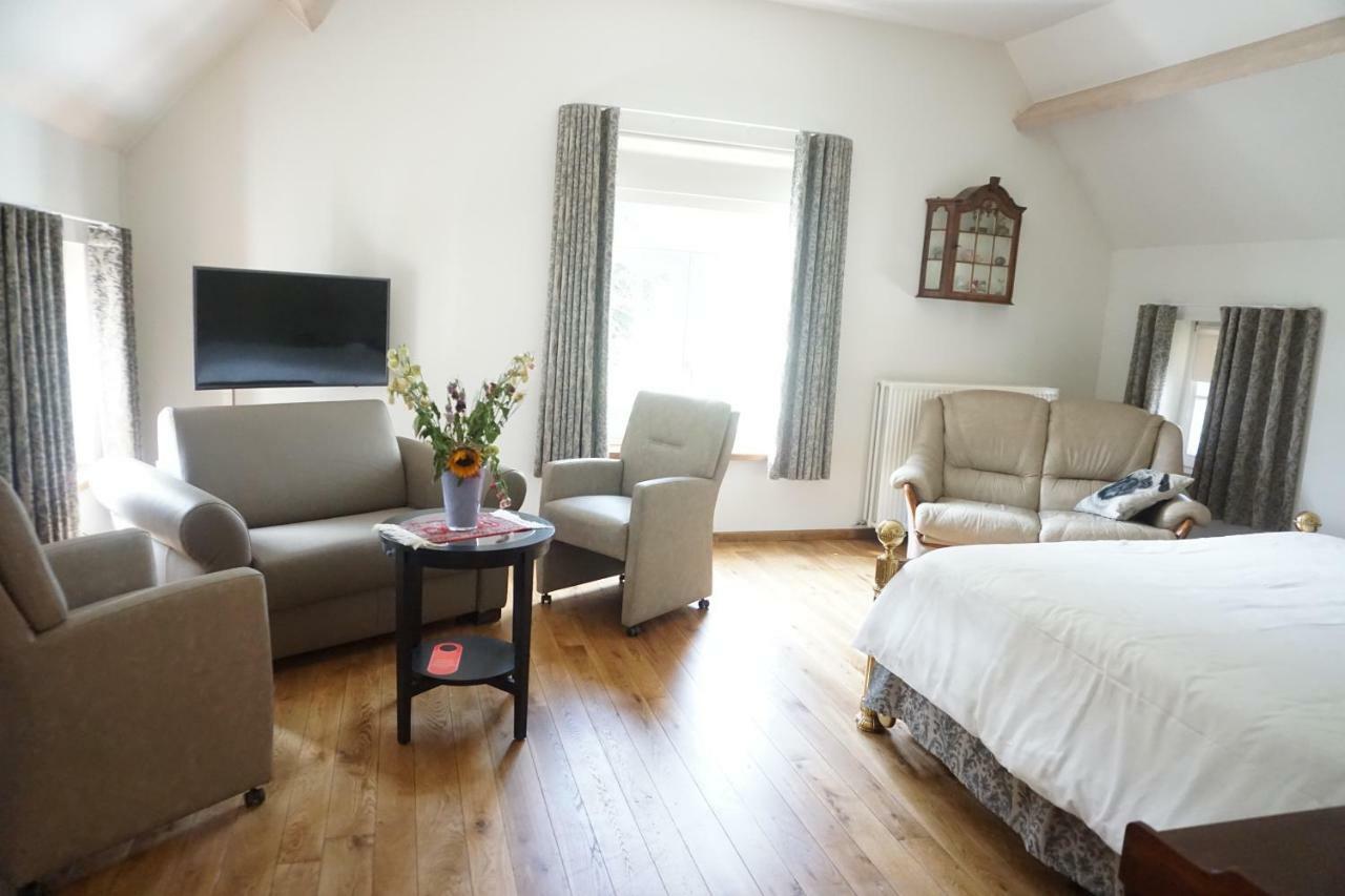 B&B Domein Rodin Oud-Turnhout Ngoại thất bức ảnh