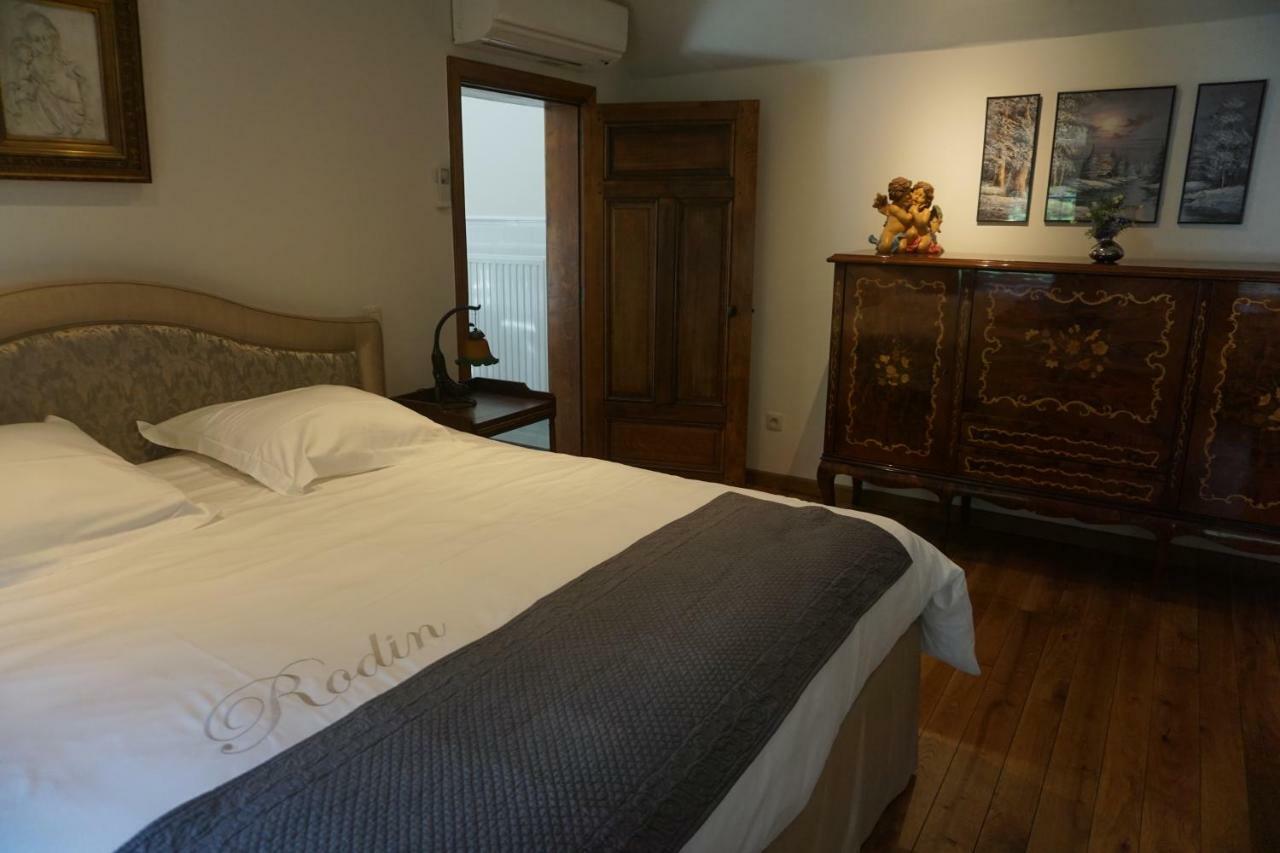 B&B Domein Rodin Oud-Turnhout Ngoại thất bức ảnh