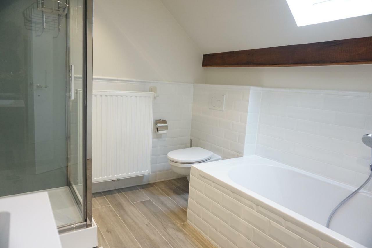 B&B Domein Rodin Oud-Turnhout Ngoại thất bức ảnh