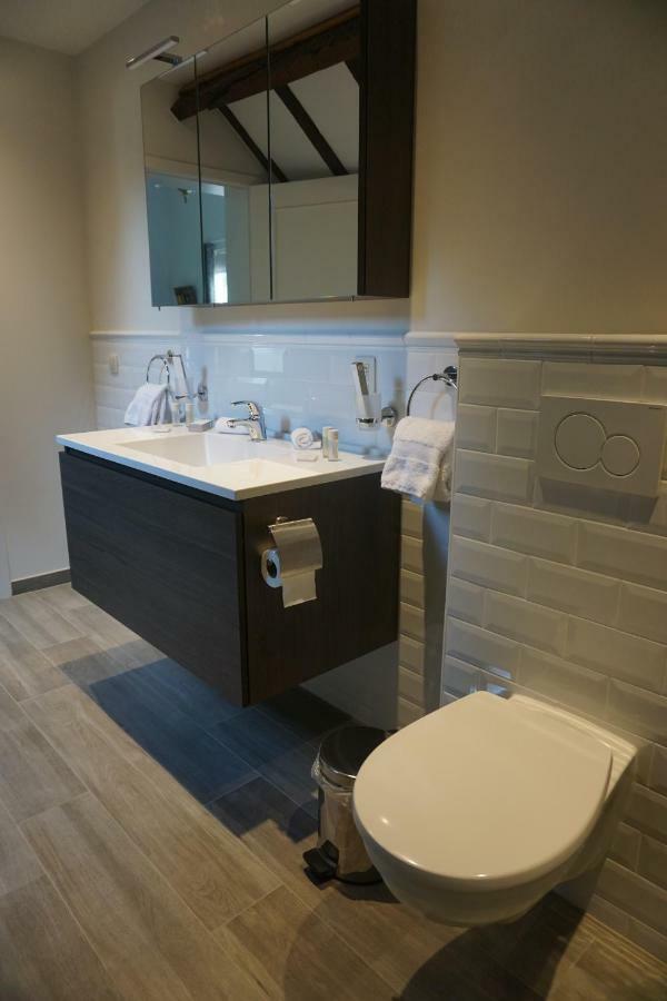 B&B Domein Rodin Oud-Turnhout Ngoại thất bức ảnh